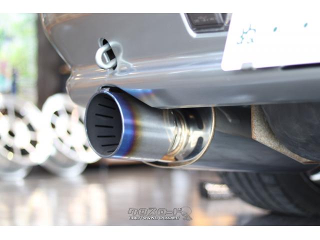 日産 スカイライン