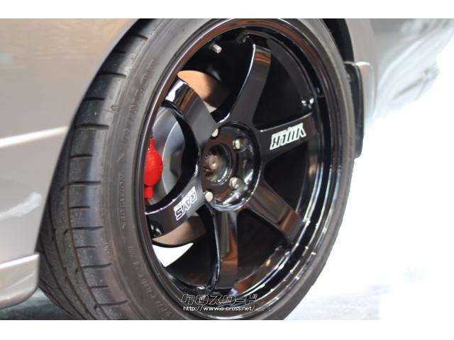 日産 スカイライン