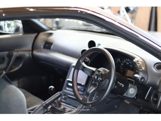 日産 スカイライン