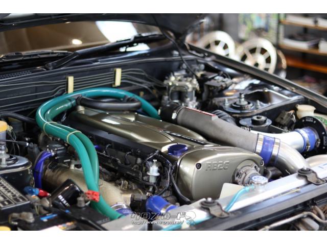 日産 スカイライン