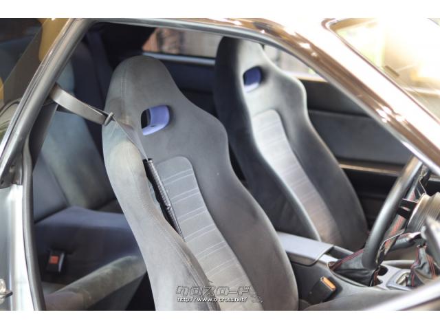 日産 スカイライン