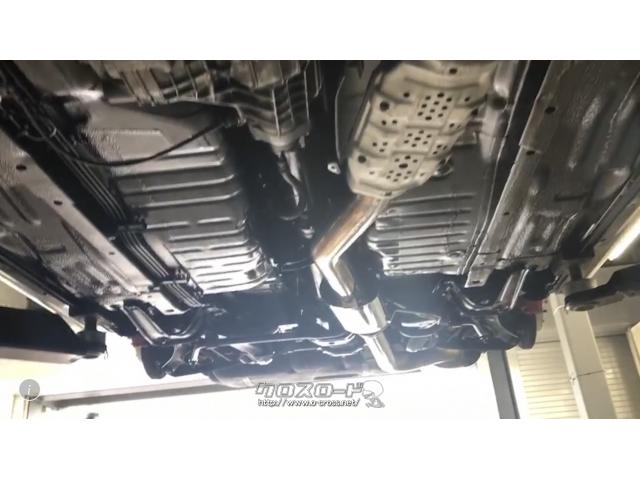 日産 スカイライン