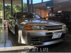 日産 スカイライン