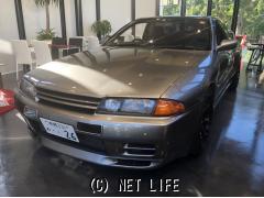 日産 スカイライン