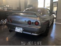 日産 スカイライン