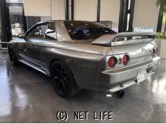 日産 スカイライン