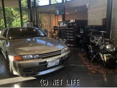 日産 スカイライン