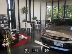 日産 スカイライン