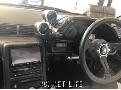 日産 スカイライン