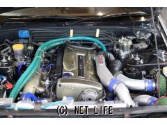 日産 スカイライン