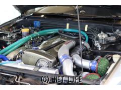 日産 スカイライン