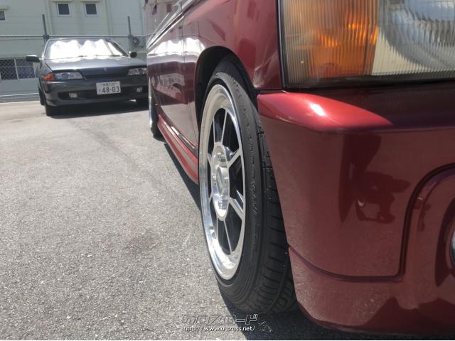 スズキ ワゴンR