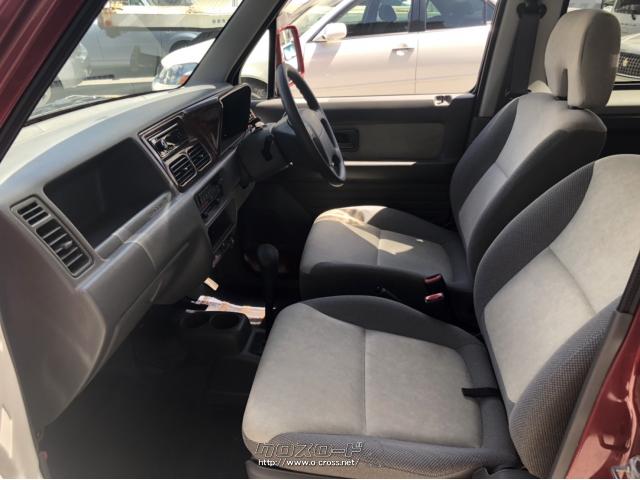 スズキ ワゴンR