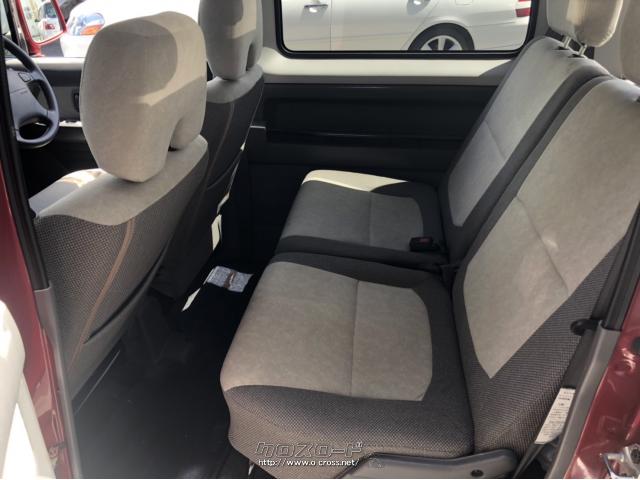 スズキ ワゴンR