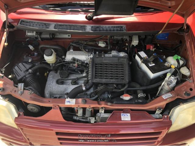 スズキ ワゴンR