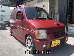 スズキ ワゴンR