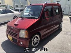 スズキ ワゴンR