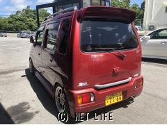 スズキ ワゴンR