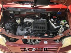 スズキ ワゴンR