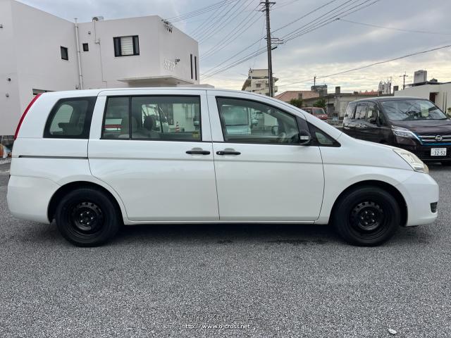 トヨタ アイシス