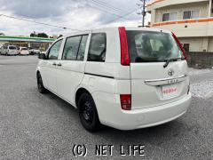 トヨタ アイシス