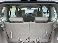 トヨタ アイシス