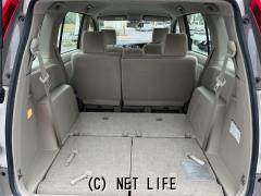 トヨタ アイシス