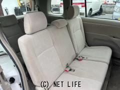 トヨタ アイシス