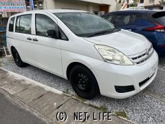 トヨタ アイシス