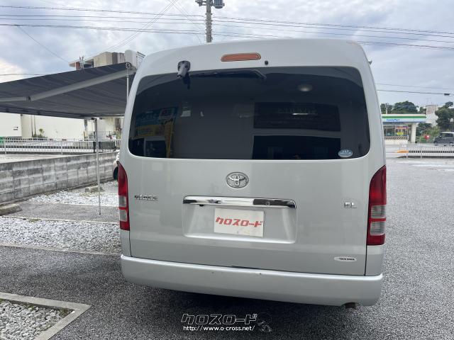 トヨタ ハイエース