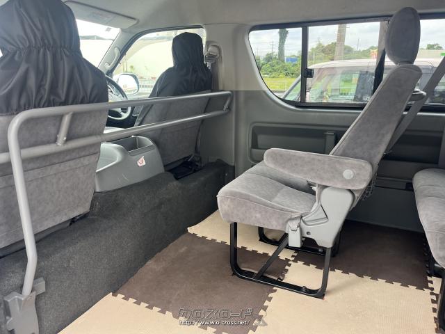 トヨタ ハイエース