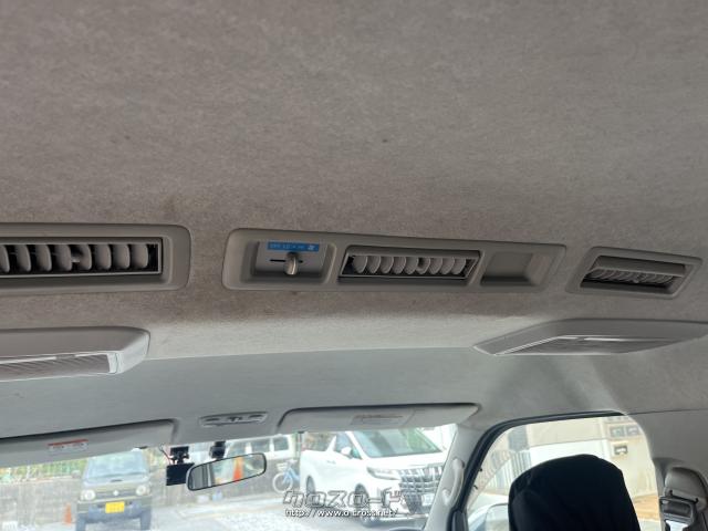 トヨタ ハイエース