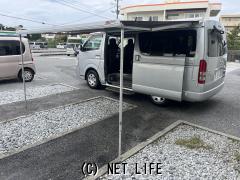 トヨタ ハイエース