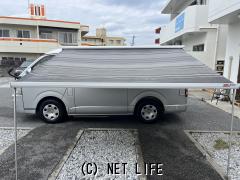 トヨタ ハイエース