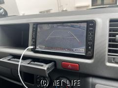 トヨタ ハイエース