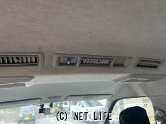 トヨタ ハイエース