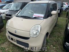 スズキ MRワゴン