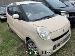 スズキ MRワゴン