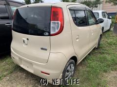 スズキ MRワゴン