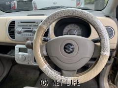 スズキ MRワゴン