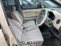 スズキ MRワゴン