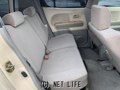 スズキ MRワゴン