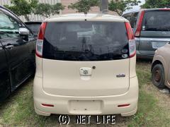 スズキ MRワゴン