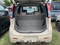 スズキ MRワゴン