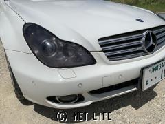 メルセデス・ベンツ CLSクラス