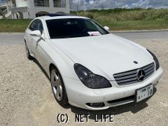 メルセデス・ベンツ CLSクラス