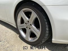 メルセデス・ベンツ CLSクラス