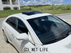 メルセデス・ベンツ CLSクラス