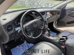 メルセデス・ベンツ CLSクラス