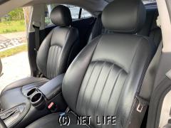 メルセデス・ベンツ CLSクラス